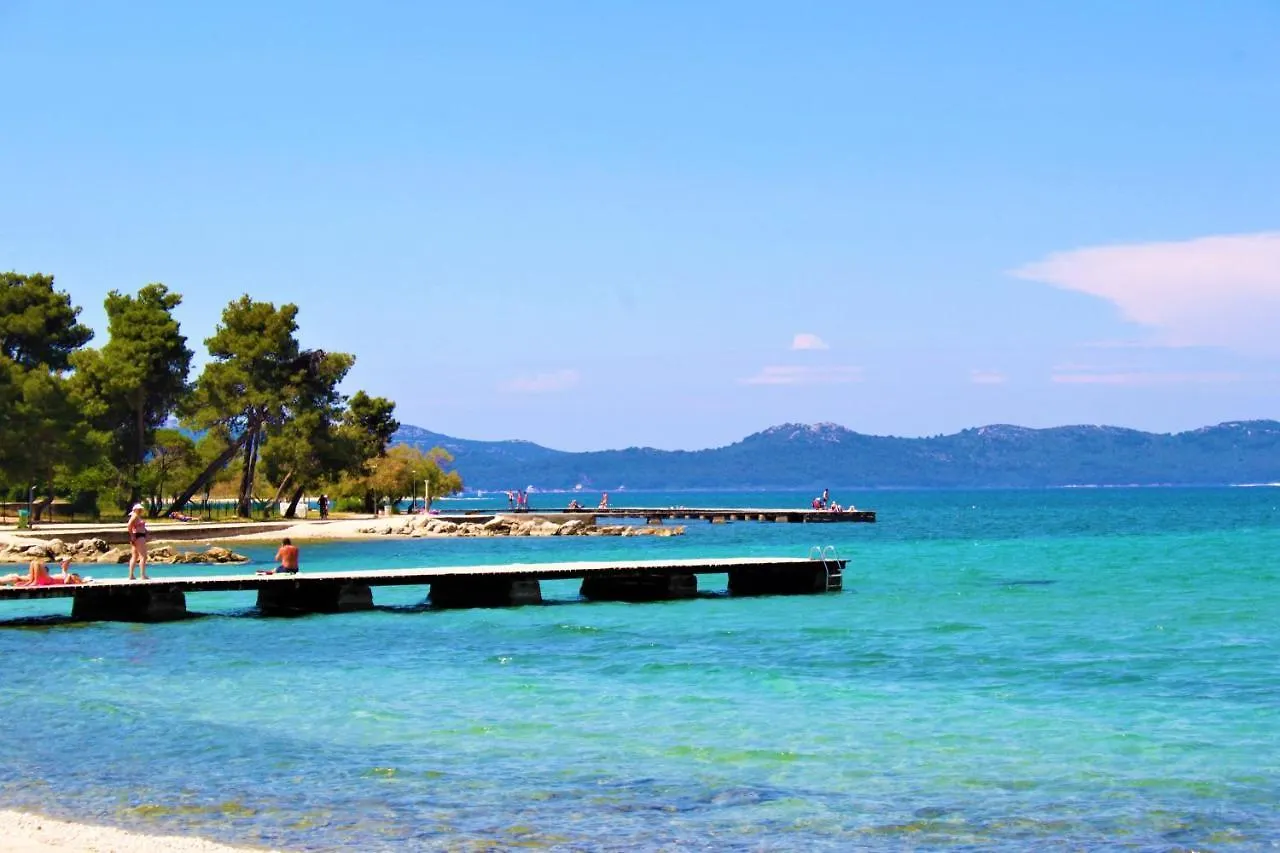 Adris Apartment - Private Parking Zadar