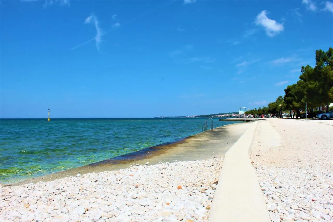 Adris Apartment - Private Parking Zadar Croatia