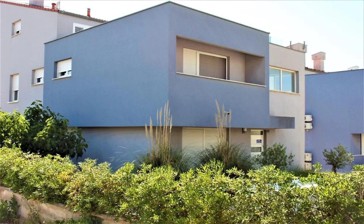 Adris Apartment - Private Parking Zadar
