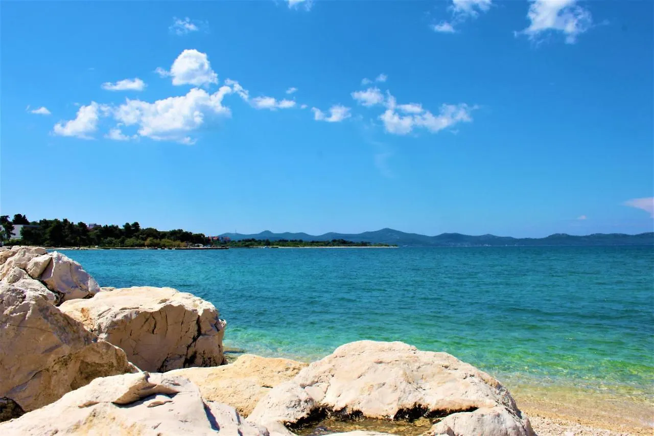 Adris Apartment - Private Parking Zadar