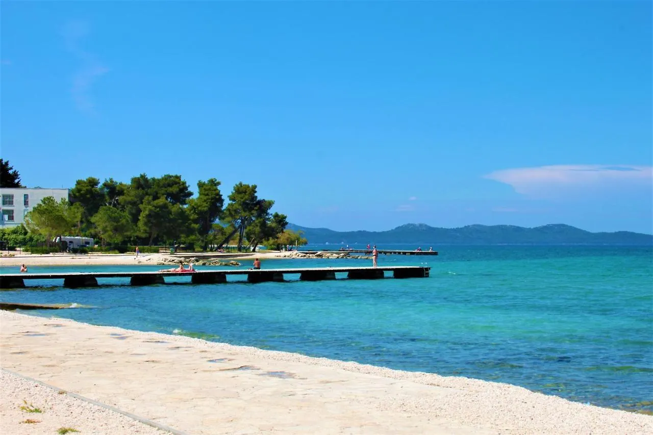 Adris Apartment - Private Parking Zadar
