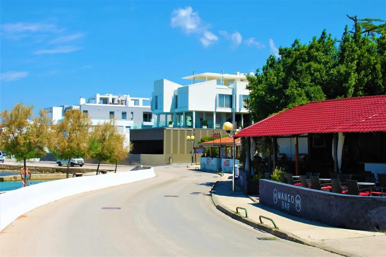 Adris Apartment - Private Parking Zadar